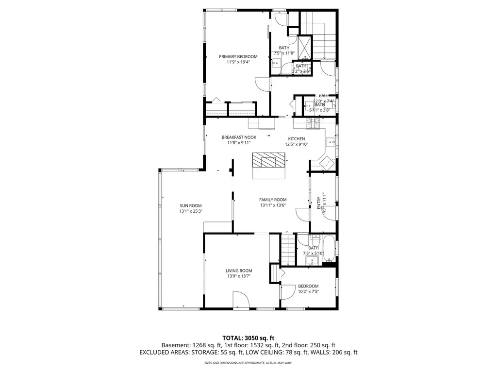 1111 2nd Street Pentwater Village MI 49449