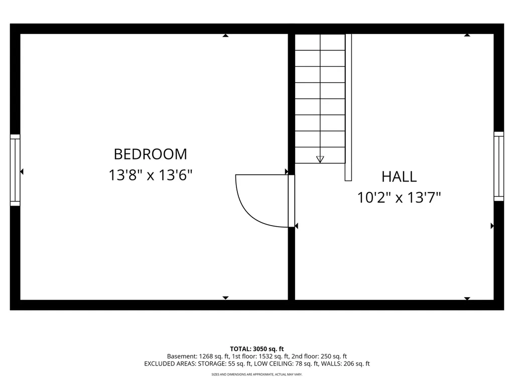 1111 2nd Street Pentwater Village MI 49449