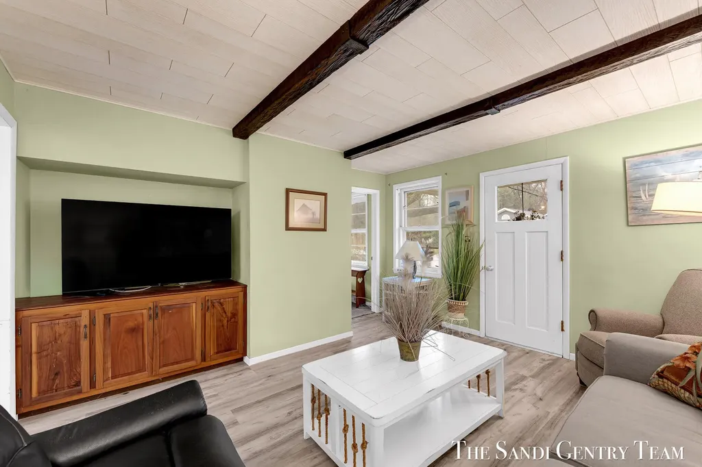 1111 2nd Street Pentwater Village MI 49449