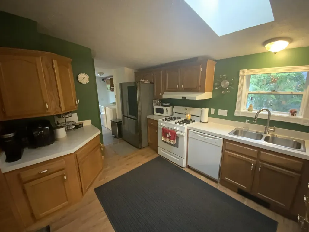 3363 Buckthorn Circle Blackman Charter Township MI 49201