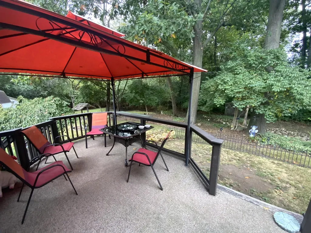 3363 Buckthorn Circle Blackman Charter Township MI 49201