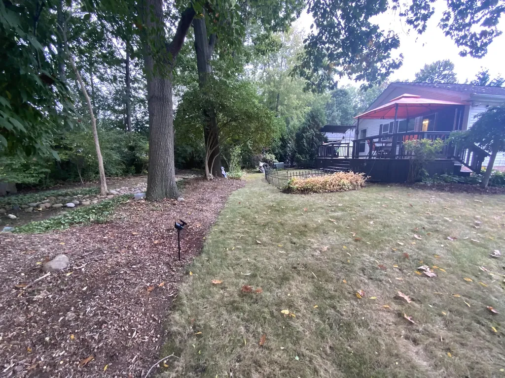 3363 Buckthorn Circle Blackman Charter Township MI 49201