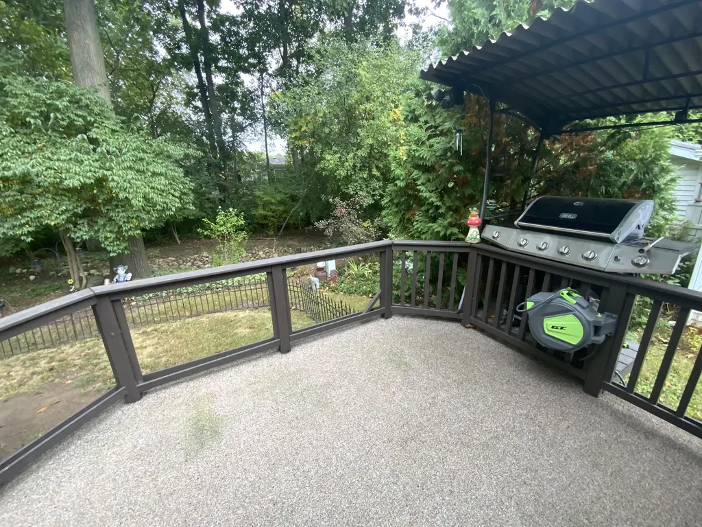 3363 Buckthorn Circle Blackman Charter Township MI 49201