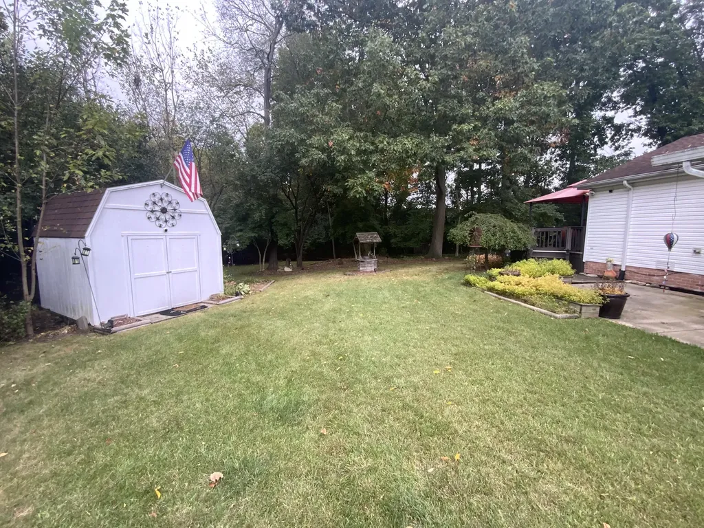 3363 Buckthorn Circle Blackman Charter Township MI 49201
