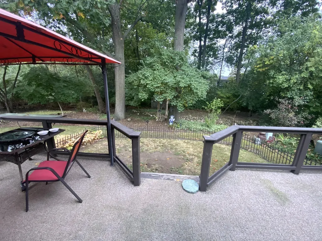 3363 Buckthorn Circle Blackman Charter Township MI 49201