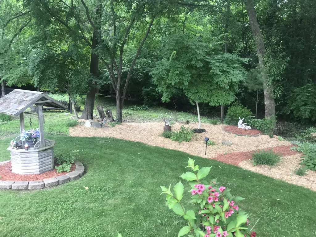 3363 Buckthorn Circle Blackman Charter Township MI 49201