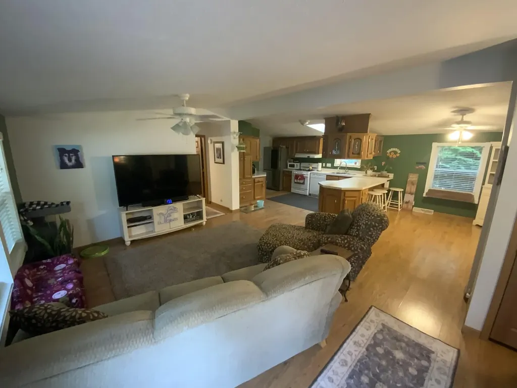 3363 Buckthorn Circle Blackman Charter Township MI 49201