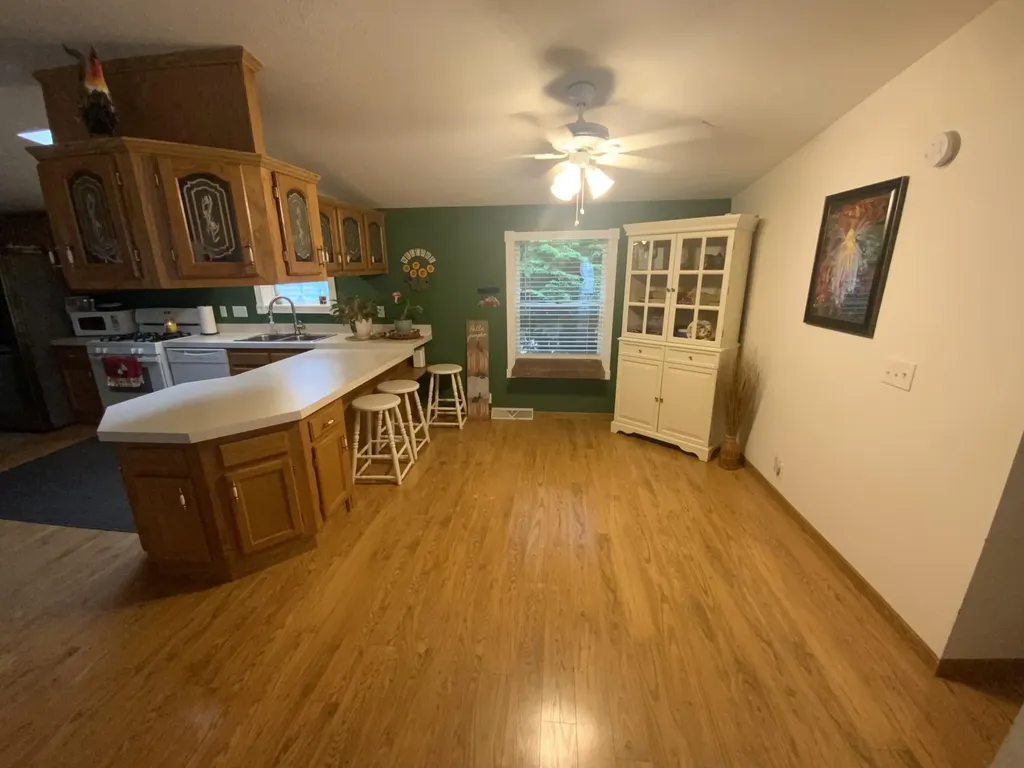 3363 Buckthorn Circle Blackman Charter Township MI 49201