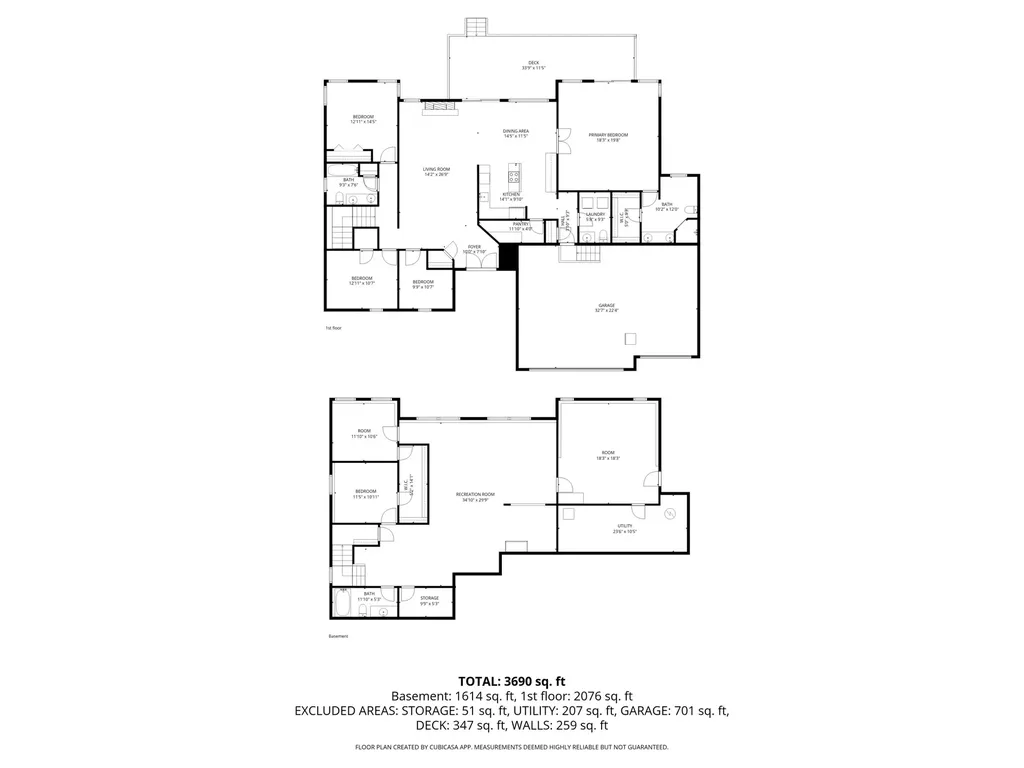 3317 Danglwood Court Fruitport Charter Township MI 49444
