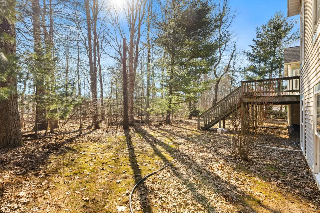 3317 Danglwood Court Fruitport Charter Township MI 49444