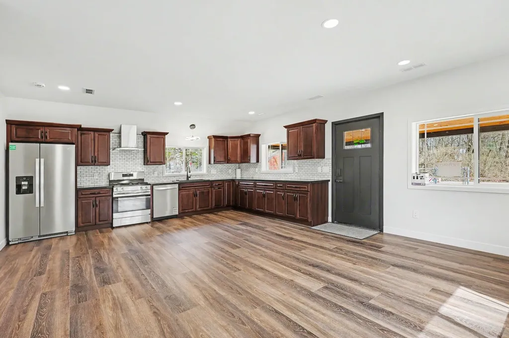 908 Grove Street Lee Township MI 49450