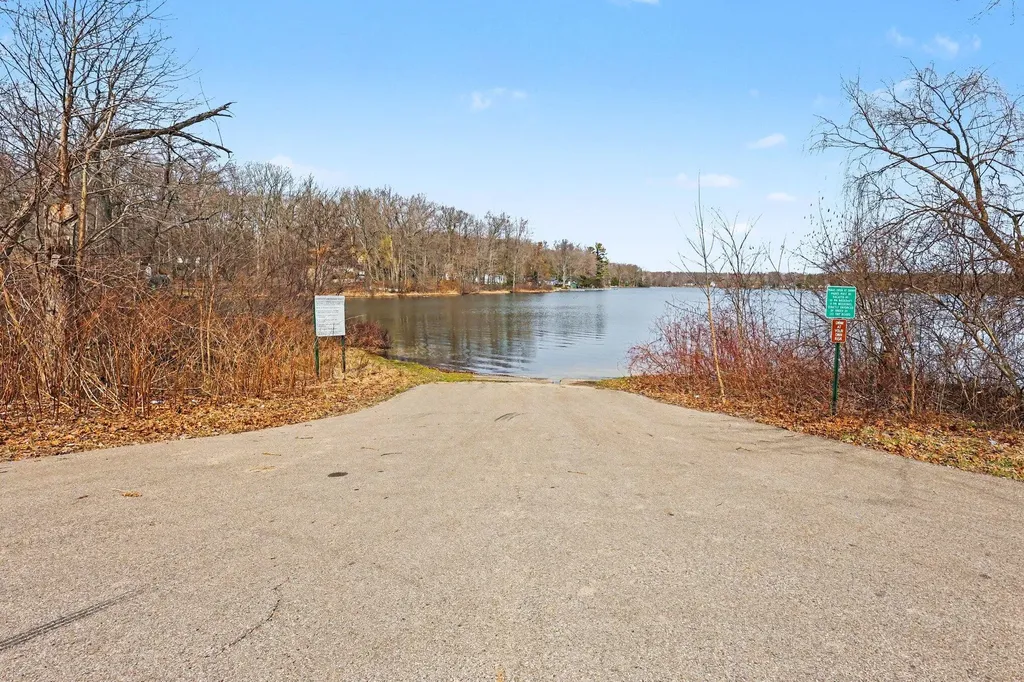 908 Grove Street Lee Township MI 49450