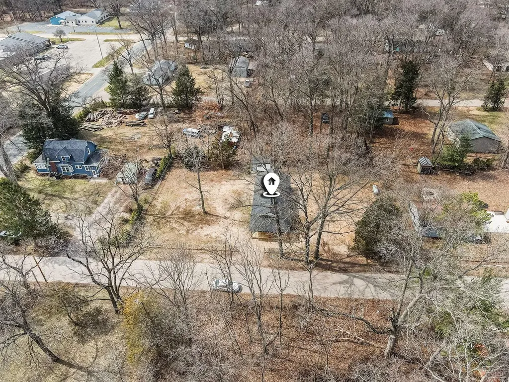 908 Grove Street Lee Township MI 49450