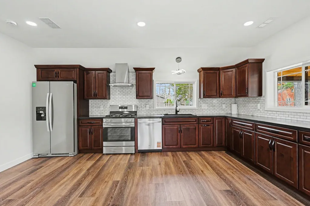 908 Grove Street Lee Township MI 49450