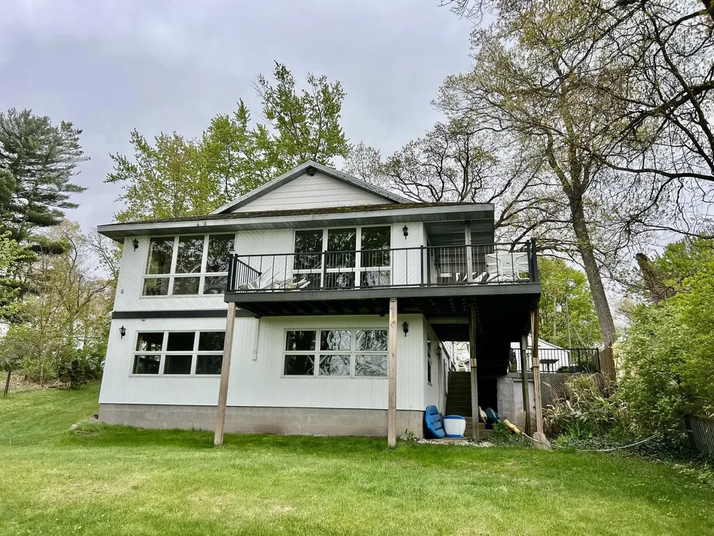 2378 Duff Road Dalton Township MI 49457