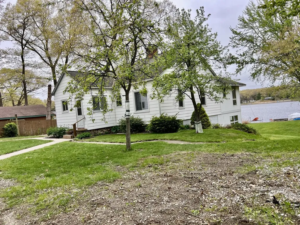 2378 Duff Road Dalton Township MI 49457