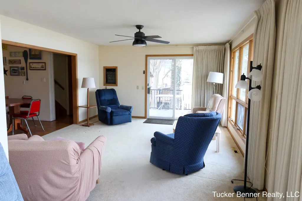 2378 Duff Road Dalton Township MI 49457
