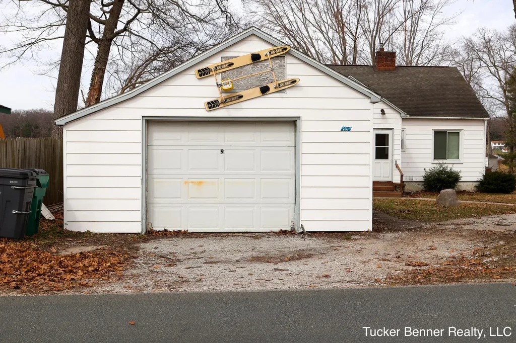 2378 Duff Road Dalton Township MI 49457