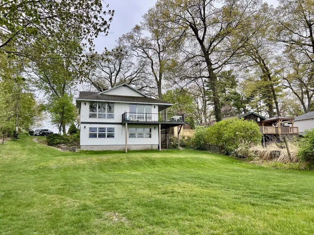 2378 Duff Road Dalton Township MI 49457
