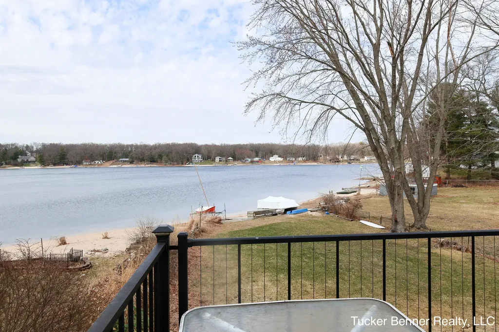 2378 Duff Road Dalton Township MI 49457