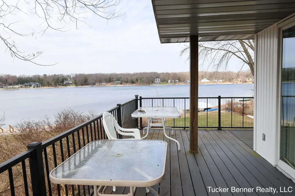 2378 Duff Road Dalton Township MI 49457