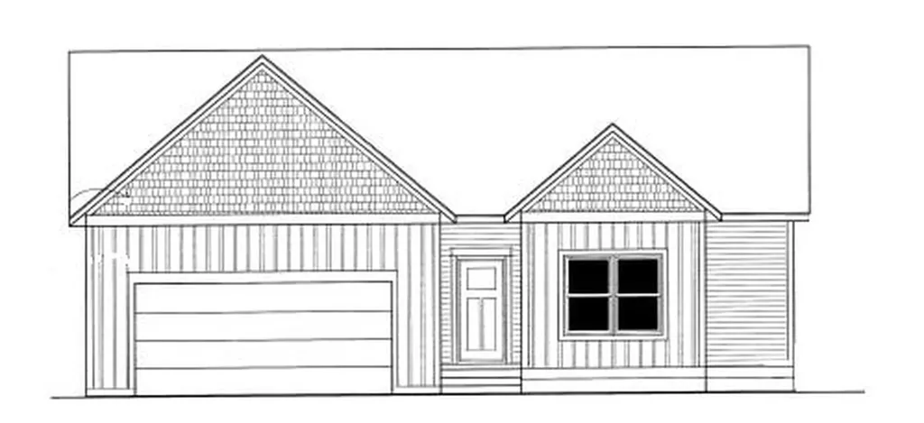 2527 Otter Place Fruitport Charter Township MI 49444