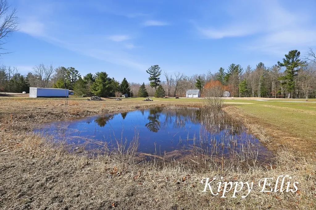 2860 Fenner Road Laketon Township MI 49445