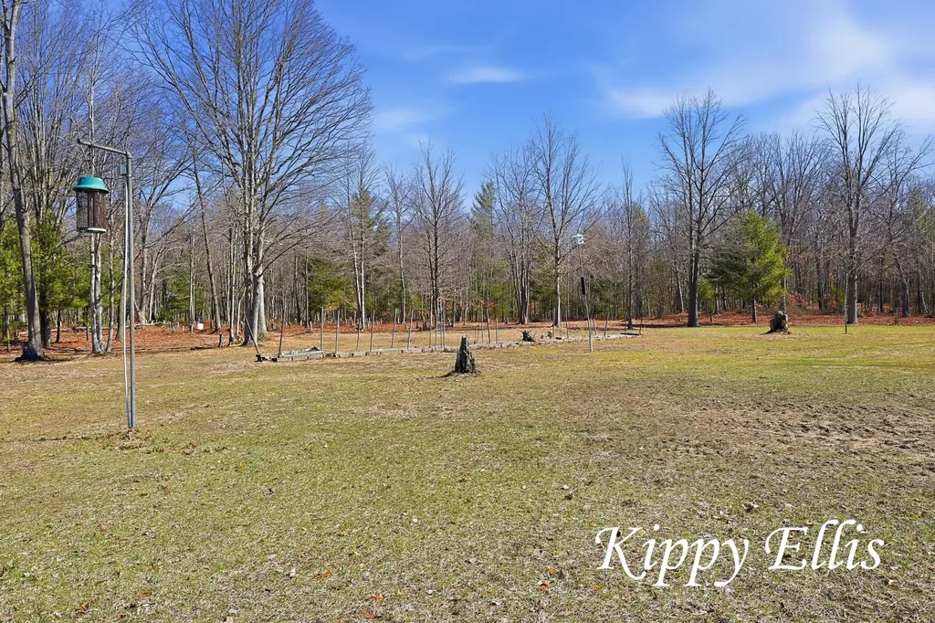 2860 Fenner Road Laketon Township MI 49445