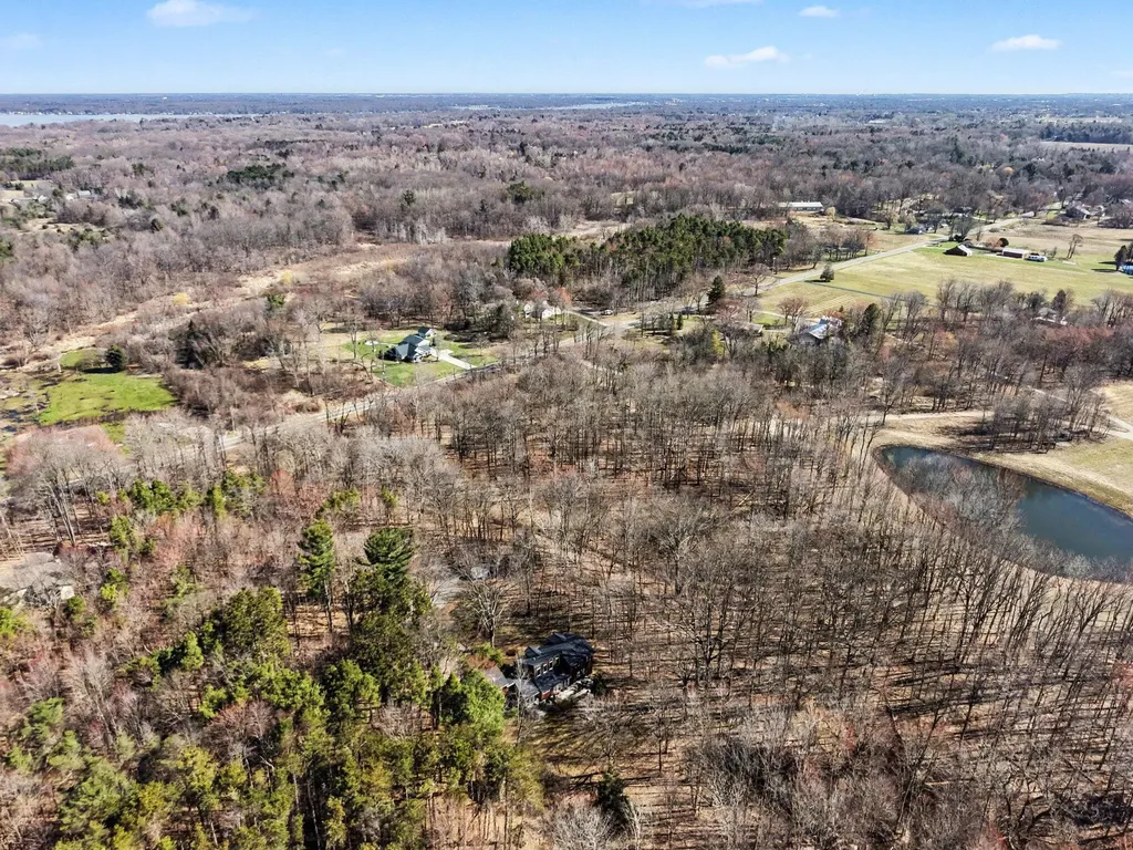 6570 145th Avenue Laketown Township MI 49423