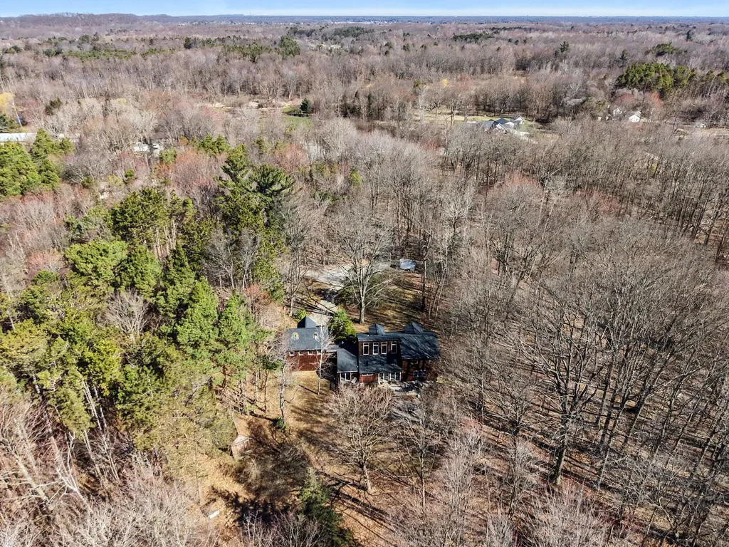 6570 145th Avenue Laketown Township MI 49423