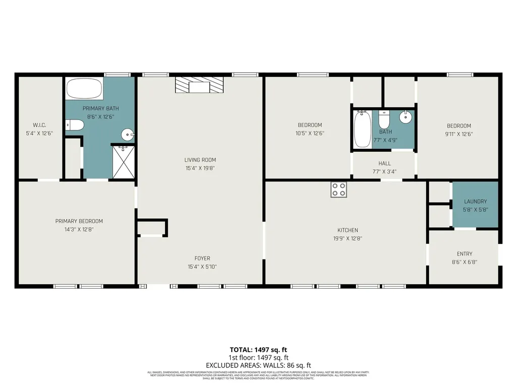 9137 Pine Lake Court Olive Township MI 49460
