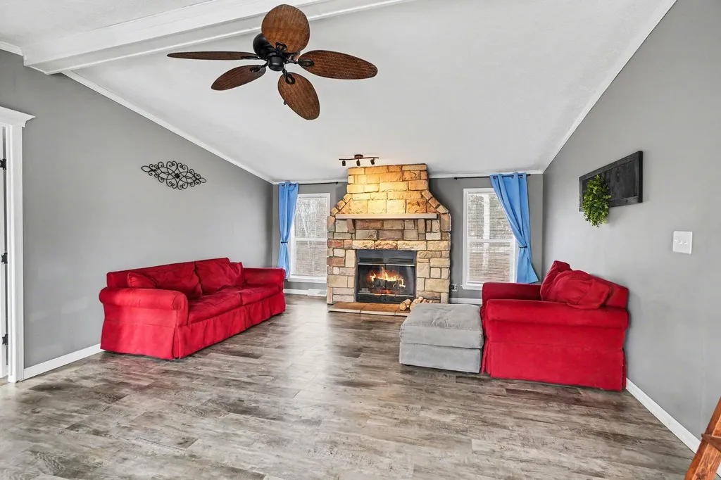 9137 Pine Lake Court Olive Township MI 49460