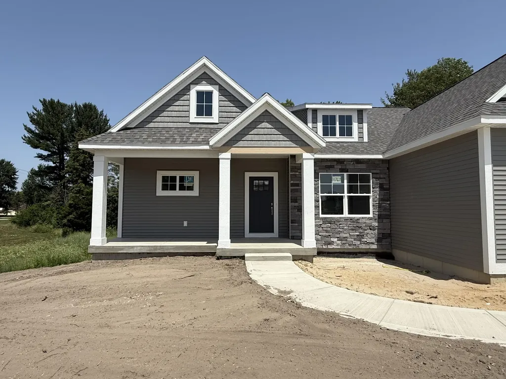 4767 Lexem Drive Georgetown Charter Township MI 49426