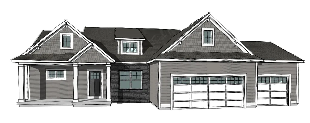 4767 Lexem Drive Georgetown Charter Township MI 49426