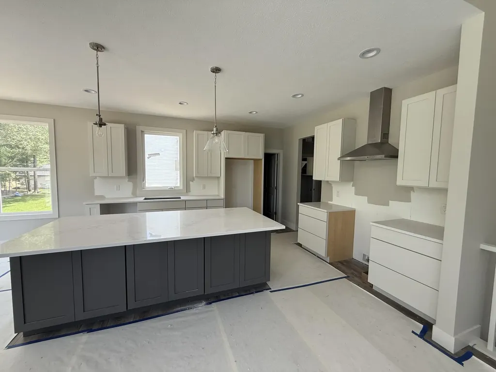 4767 Lexem Drive Georgetown Charter Township MI 49426
