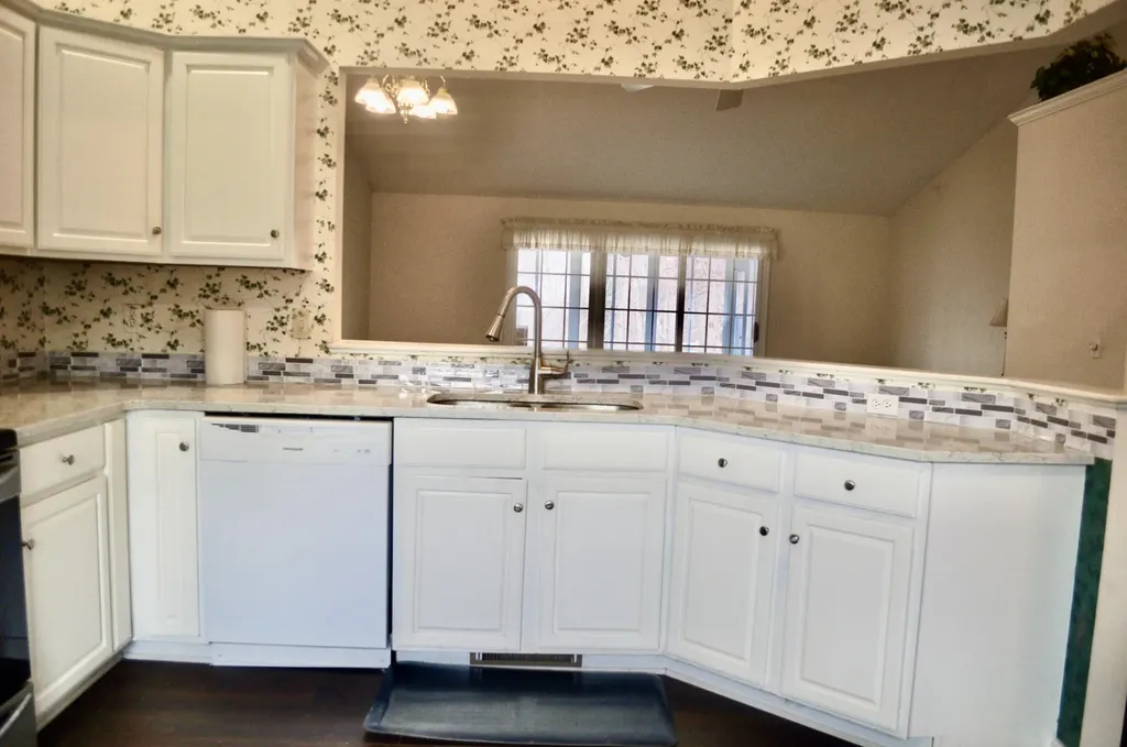 3217 Westbury Court Holland Charter Township MI 49424