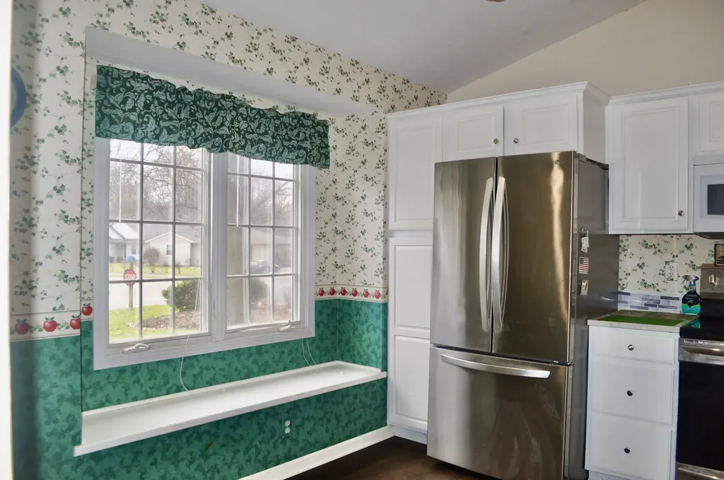 3217 Westbury Court Holland Charter Township MI 49424