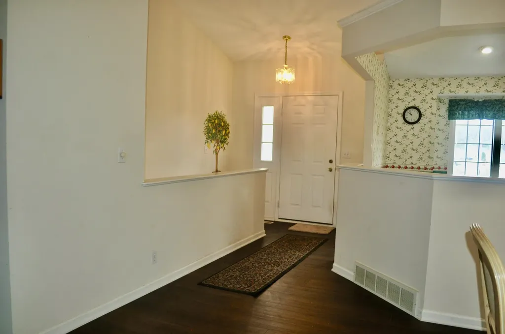 3217 Westbury Court Holland Charter Township MI 49424