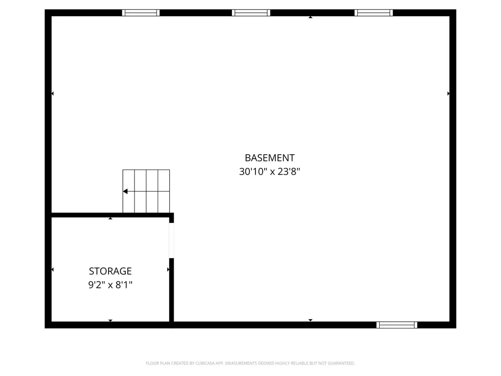 1559 Glenwood Avenue Laketon Township MI 49445