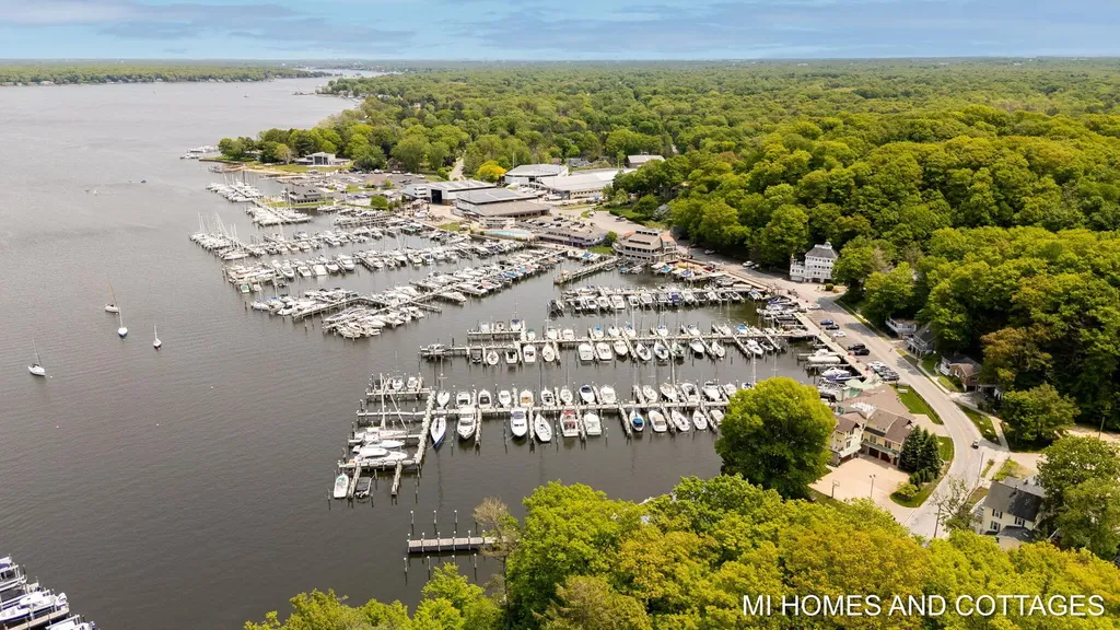 2312 Maksaba Trail Laketown Township MI 49434