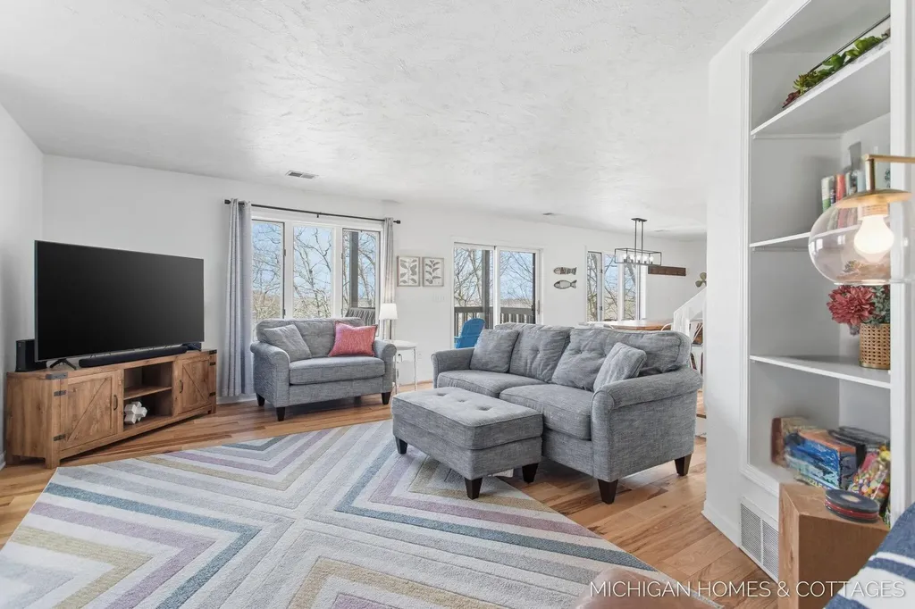 2312 Maksaba Trail Laketown Township MI 49434