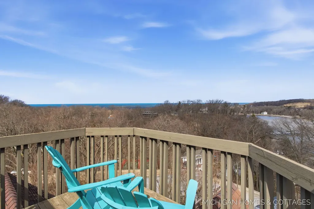 2312 Maksaba Trail Laketown Township MI 49434