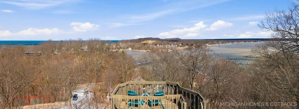 2312 Maksaba Trail Laketown Township MI 49434