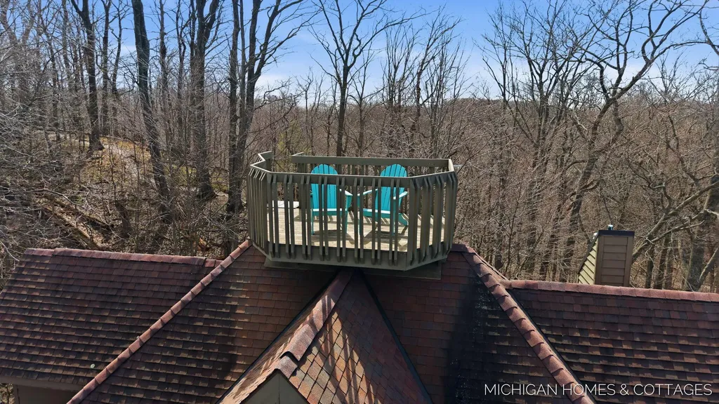 2312 Maksaba Trail Laketown Township MI 49434