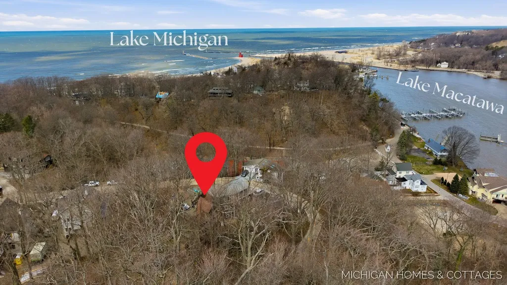 2312 Maksaba Trail Laketown Township MI 49434