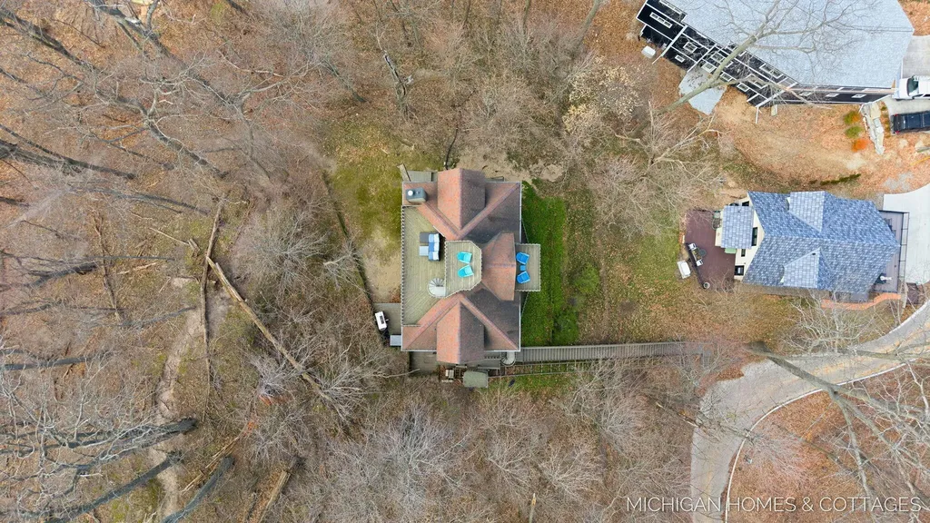 2312 Maksaba Trail Laketown Township MI 49434