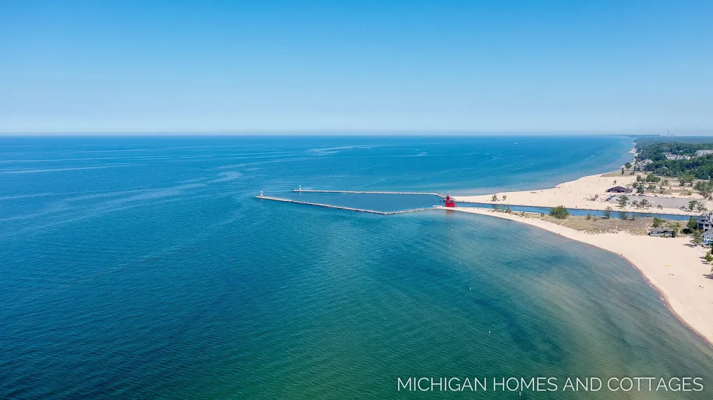2312 Maksaba Trail Laketown Township MI 49434
