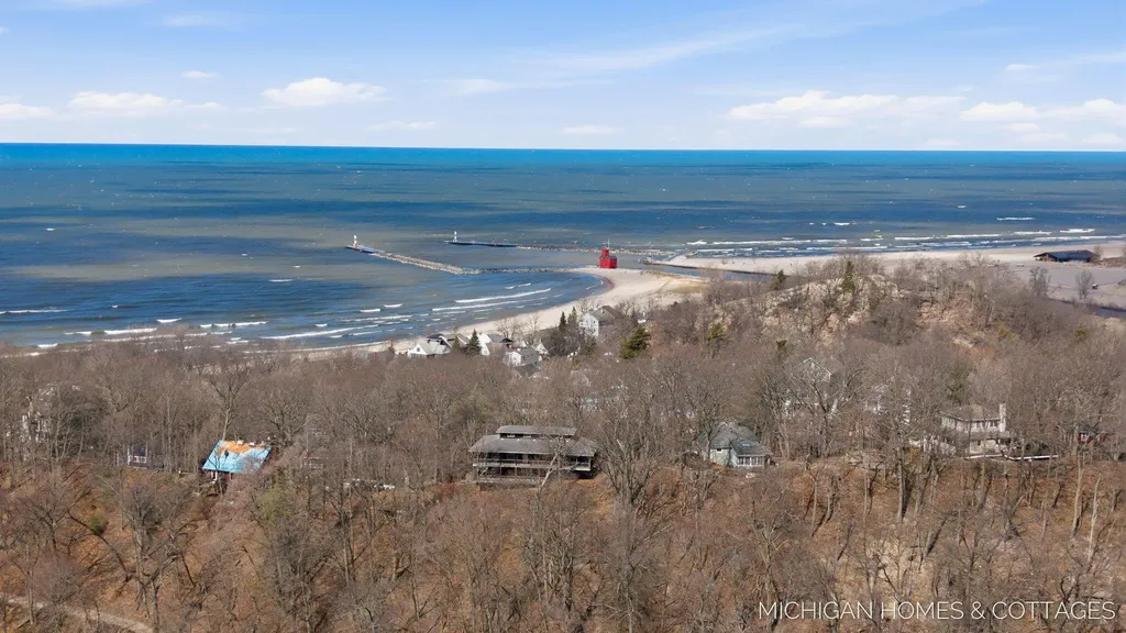 2312 Maksaba Trail Laketown Township MI 49434