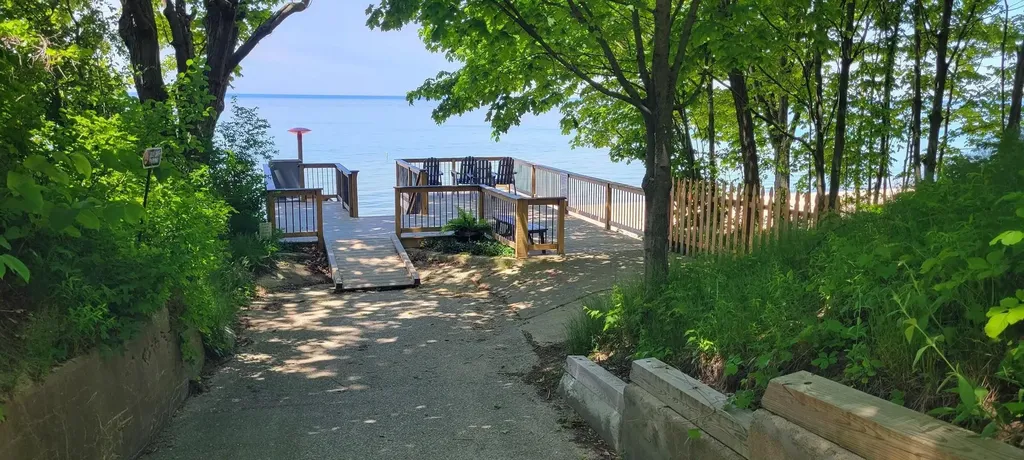 2312 Maksaba Trail Laketown Township MI 49434