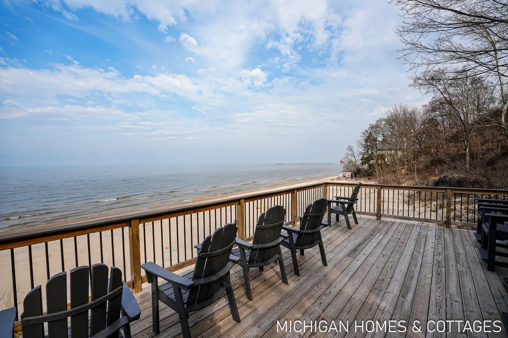 2312 Maksaba Trail Laketown Township MI 49434